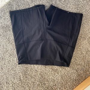 Lululemon align shorts